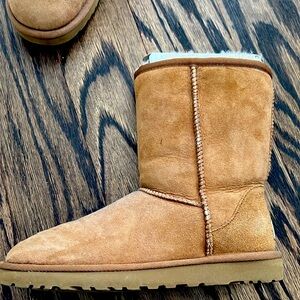 Classic Ugg Boots